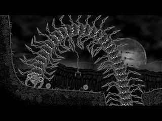 Boss, more animation updates
