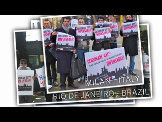 Туристы всего мира устроят бойкот питеру