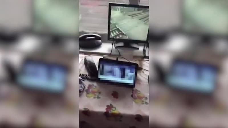 Пропустите машинки