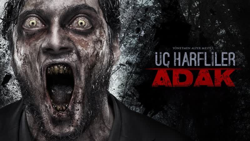 Три апокрифа обет (2019) üç harfliler adak