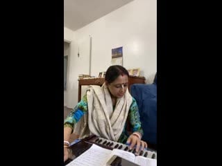 Mitravrinda devi dasi new vrindaban