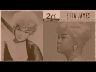 Etta james