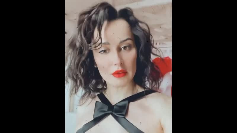 Тина канделаки