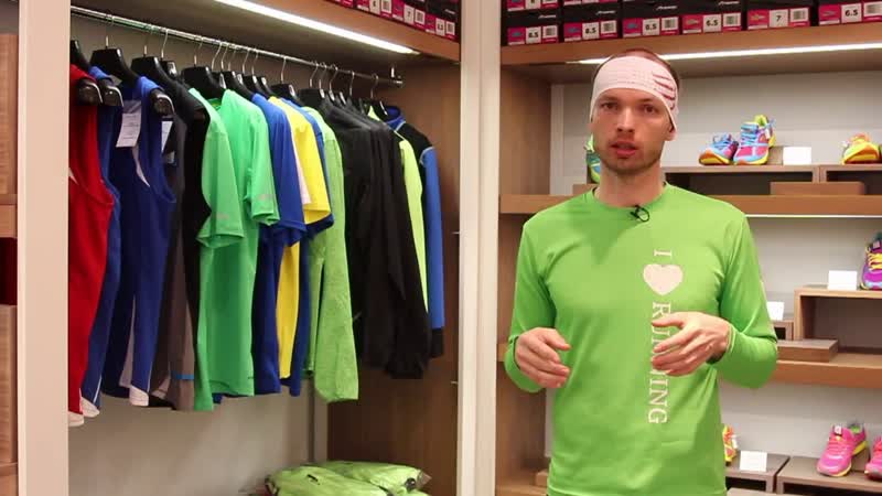 Видеоинструкция для run 66 ru как выбрать экипироу для бега зимой?