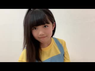 190624 showroom hkt48 kks haruka kudo 1736