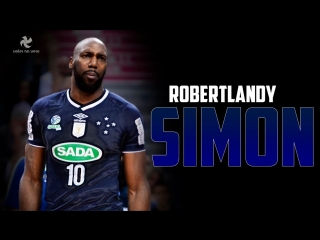 Robertlandy simón aties best middle blocker in the world