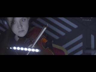 Tyoma «mirror» live @ konstruktor