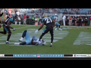 #yearbooknfl jacksonville #jaguars a new roar #nfln films 2016