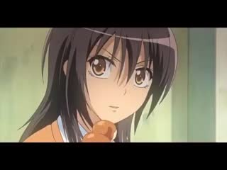 Kaichou wa meido sama! ⊱ vine ⊰ misaki ayuzawa