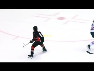 Rakell amazing goal