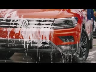 The all new 2018 vw tiguan volkswagen canada commercial mp4