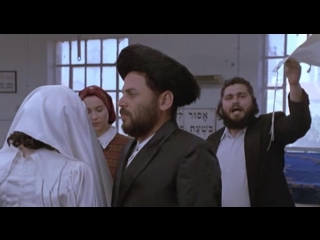 Kadosh 1999 dvdrip