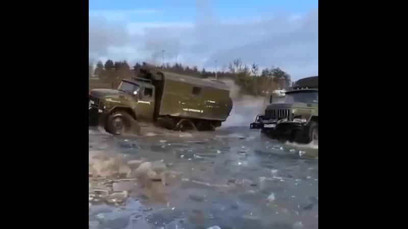 Силушка русская