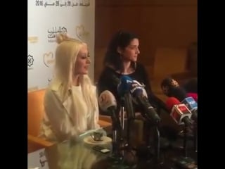 Christina aguilera interview mawazine 2016
