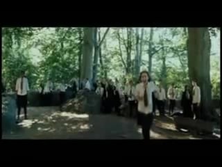 Драко малфой и гермиона грейнджер