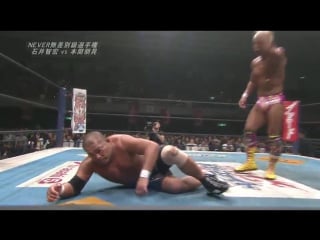 Томохиро ишии против томоаки хонмы (7 11 15)