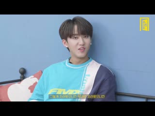 [video] 190629 two porn room vol 4 woojin x changbin