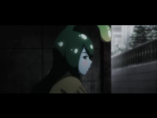 [anidub] [8 серия] повседневная жизнь с девушками монстрами / monster musume no iru nichijou [cuba77, nika lenina, гамлетка ц ]