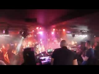 Syntheticsax • live from “klub best” września ( poland )