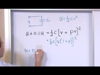 05 energy storage in a capacitor