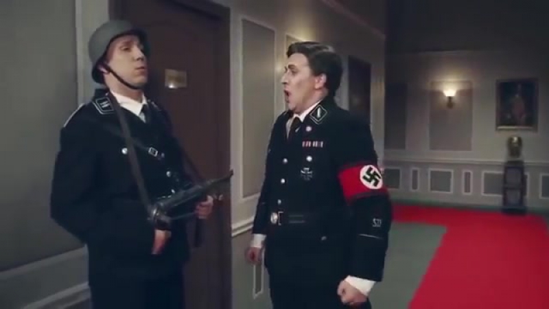 Штирлиц ясный сокол