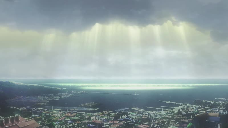 ヴァイオレット・エヴァーガーデン・愛してる (jp)