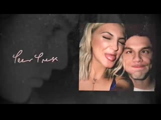 Peerpressure is here! i loved working with @juliamichaels on this and we’re so excited to share it with you x