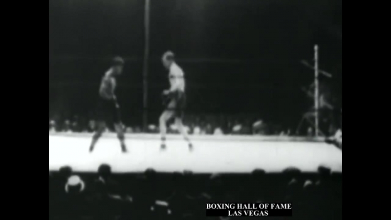 Pancho villa kos jimmy wilde june 18, 1923 (and new!)