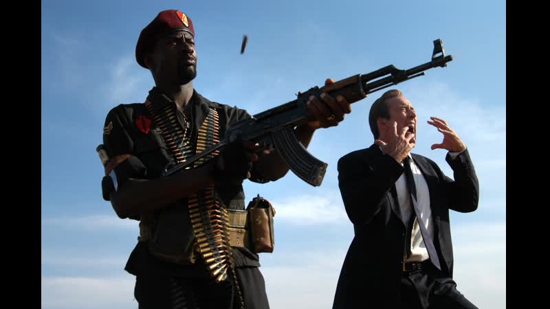 Оружейный барон / lord of war