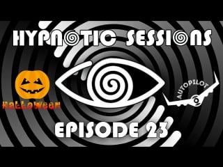 Sunny check & belaha hypnotic sessions halloween special