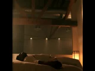 Usher red light (seduction part 2)