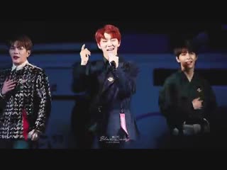 Joochan fancam