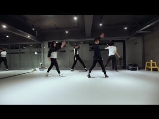 May j lee choreography ⁄ lyrica anderson feenin (ft kevin gates)