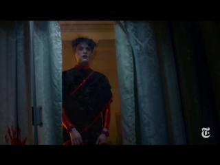Daniela vega the vampire video video (index f1 v1 a1) (via skyload)