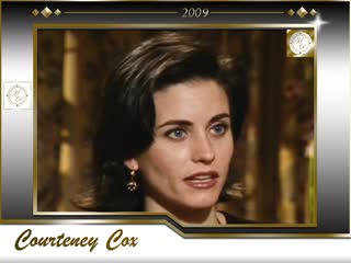 Звезды и кумиры кортни кокс / true hollywood stories courteney cox (2009)