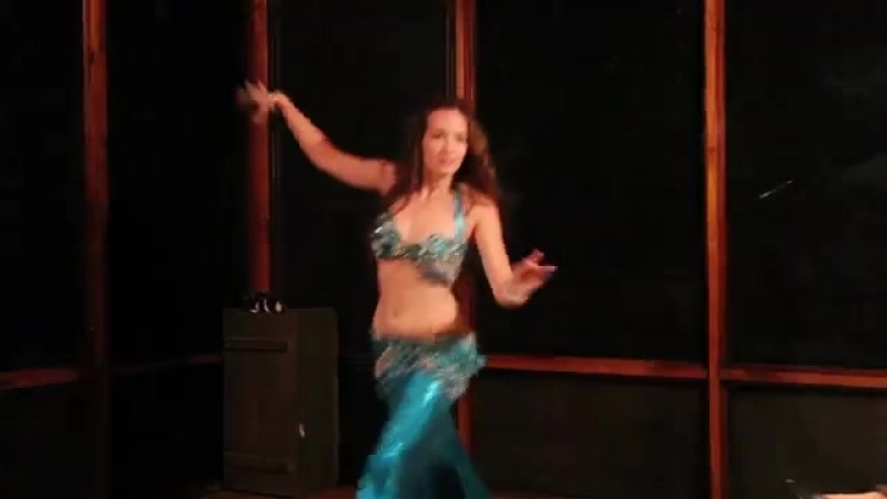Improv porn video – Improv belly dance magnolia 4885