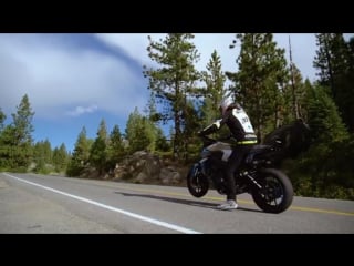The raw sounds of street riding w aaron colton at donner pass sound of sport