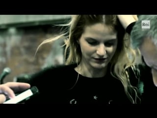 Chiara a sanremo canterò nessun posto è casa mia