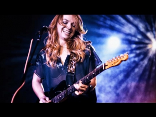 Samantha fish highways holding me now