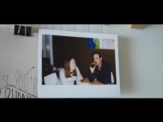 Lisa teige /skam/ in shortfilm