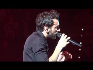 Marco mengoni se imparassimo (#mengonilive2016, mantova)