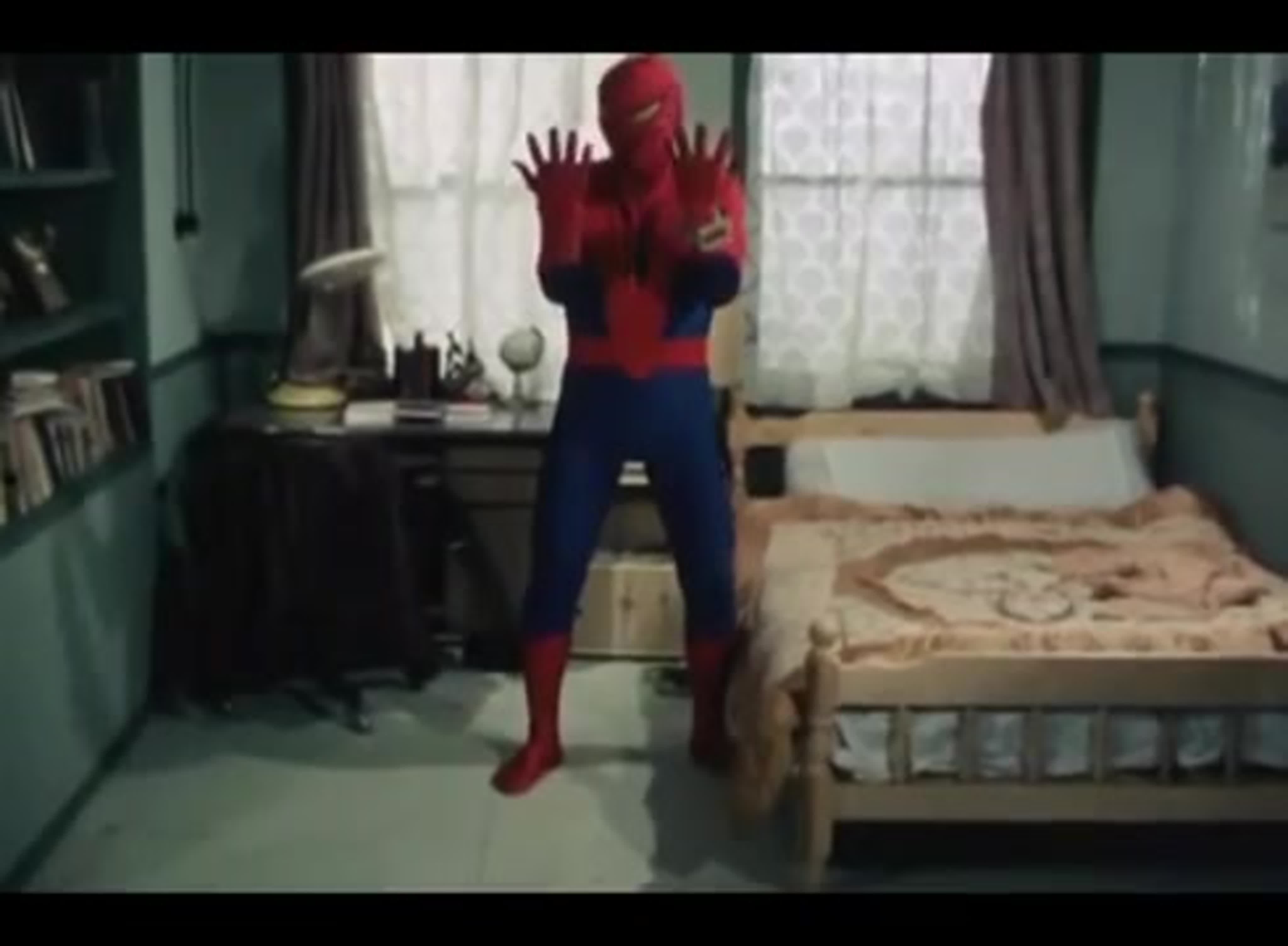 Japanese Spider Porn - Japanese spider man all transformations - BEST XXX TUBE