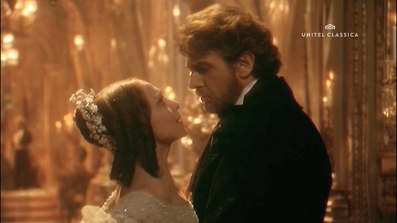 Травиата / la traviata (1982 италия фильм опера)