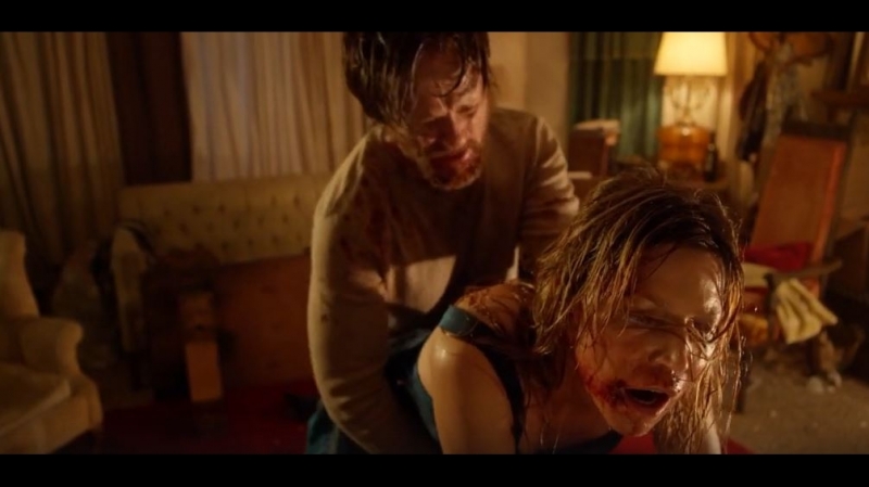 Съешь меня (2018)