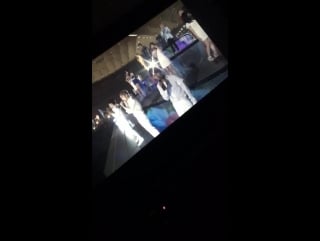 [lq fancam] 160814 smtown live tour v in tokyo day 2 @ dear my family