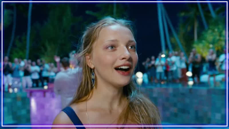 Kaya мамма мия i фанклип #vqmusic (кая)