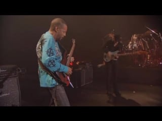 Portnoy sheehan macalpine sherinian a change of season ⁄ acid rain (from live in tokyo) 2012