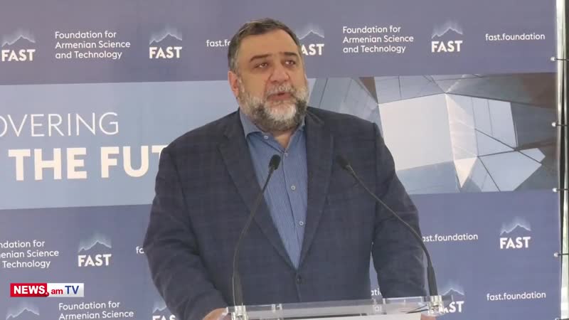 Նոր հայաստանում ամենամեծ արժեքը մարդն է․ ռուբեն վարդանյան