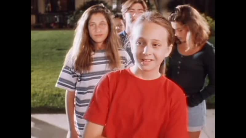 Мороженщик (фильм ужасов триллер комедия) перевод юрия сербина 1995