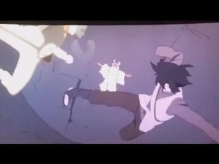 Naruto and sasuke vs momoshiki otsutsuki [amv] boruto naruto the movie